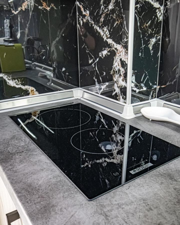 One Salonica Deluxe Apartment 1 Екстер'єр фото